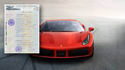 Деньги под залог ПТС в Махачкале