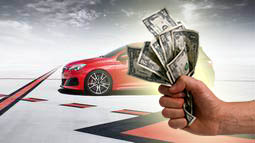 Срочный выкуп автомобилей в Махачкале